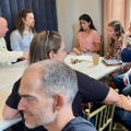 Exploring the World of Spanish Lessons for Adults Near Me