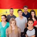 The Benefits of a Structured Curriculum in Spanish Lessons for Adults