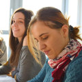 The Impact of Class Size on Spanish Lessons for Adults Near Me