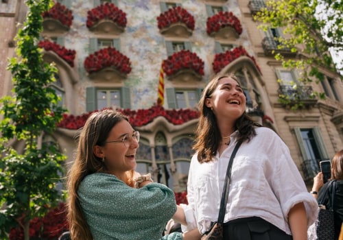 The Benefits of One-on-One Spanish Lessons for Adults Near Me