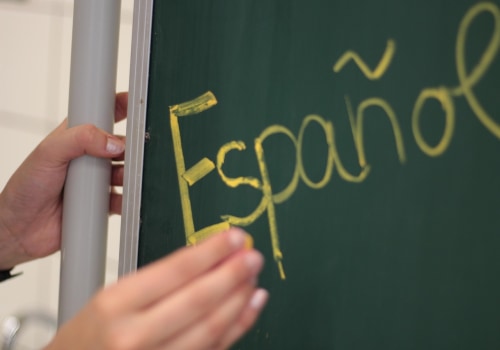 The Ins and Outs of Refunds for Spanish Lessons for Adults Near Me
