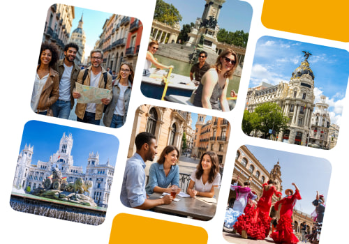The Power of Setting Goals in Spanish Lessons for Adults Near Me