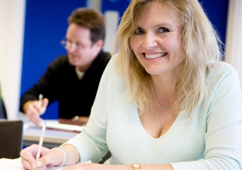 The Benefits of Small Class Sizes for Spanish Lessons for Adults Near Me