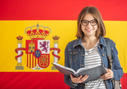 Why Learning Spanish as an Adult is a Valuable Investment