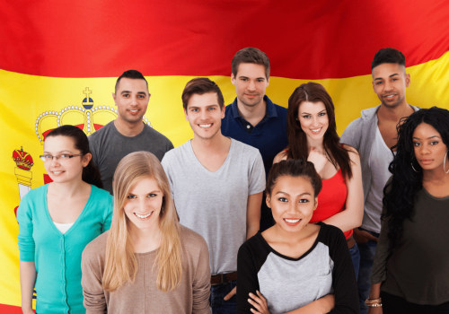 The Benefits of a Structured Curriculum in Spanish Lessons for Adults